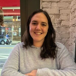 Meet your Posher, Taylor